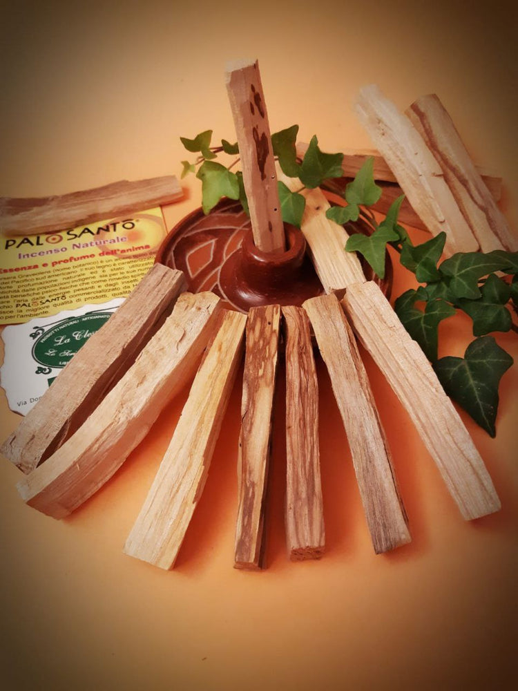 PALO SANTO