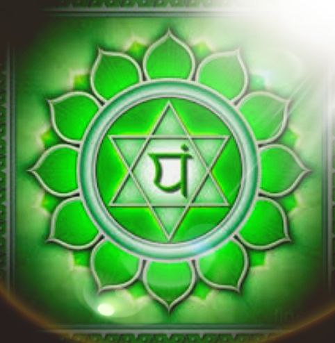 TUTTO QUARTO CHAKRA