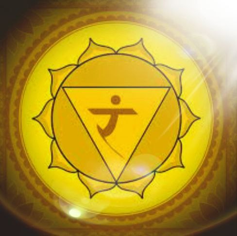 TUTTO TERZO CHAKRA