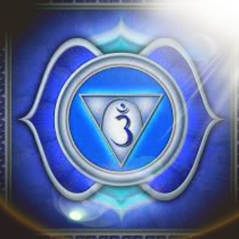 TUTTO SESTO CHAKRA