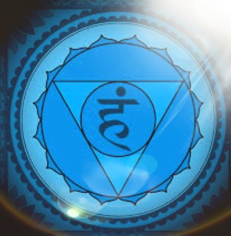 TUTTO QUINTO CHAKRA