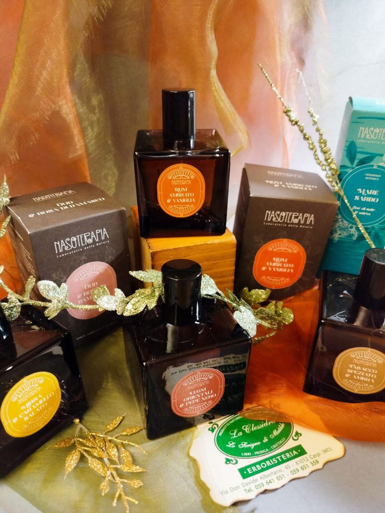 SPRAY PER AMBIENTI