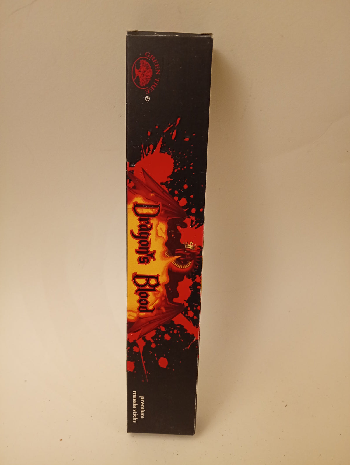 Dragon's Blood Green Tree : Stick in astuccio da 15 g