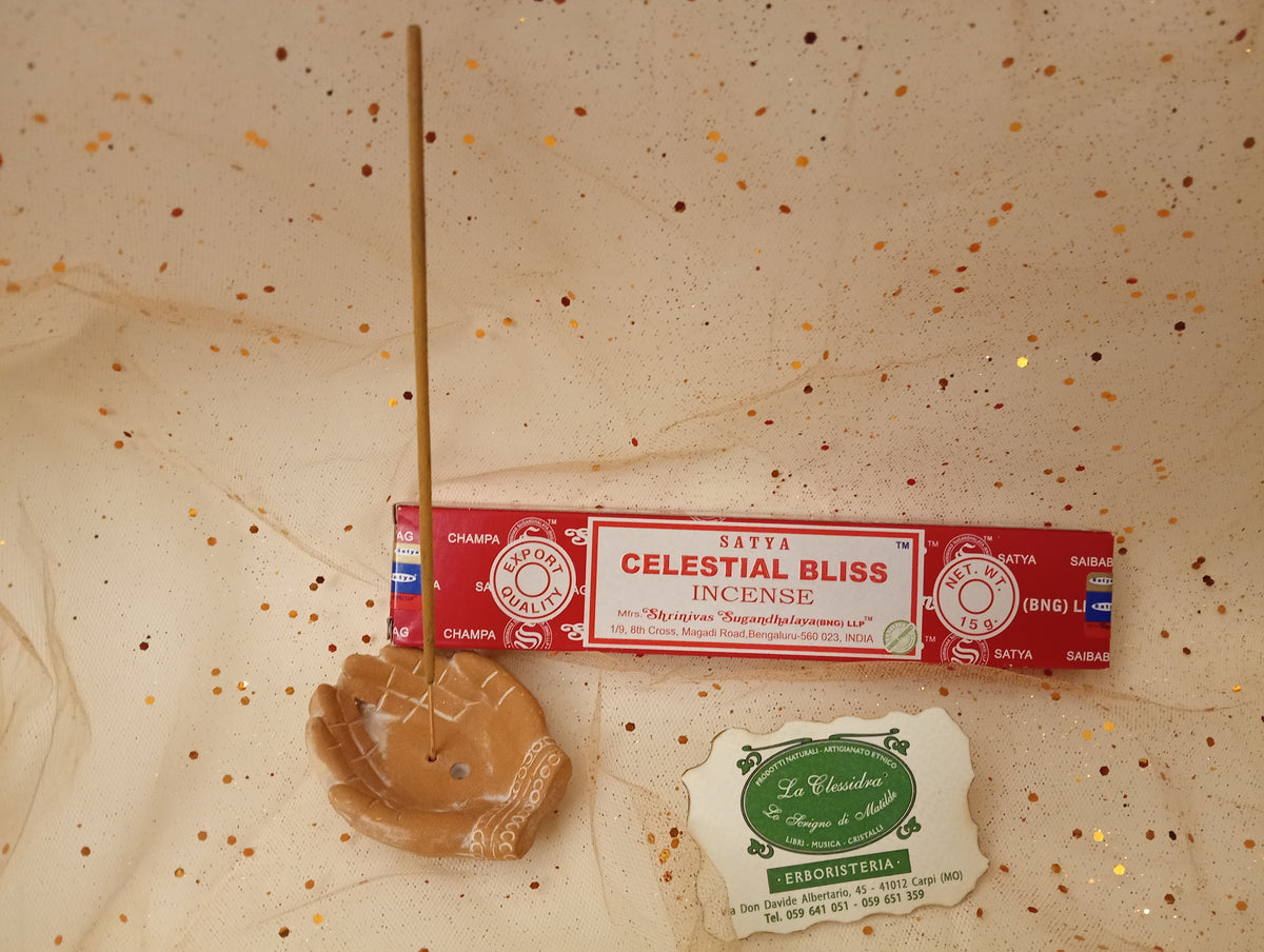 Linea Mistici e Olistici Satya : Celestial Bliss