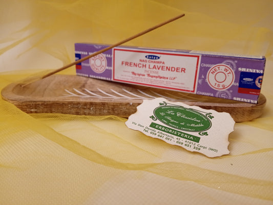 Linea Classici e Speziati Satya : French Lavender