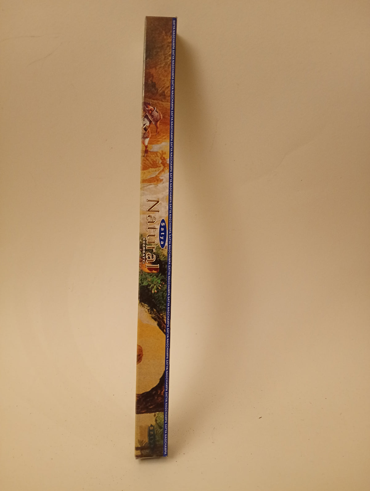 Linea Mistici e Olistici Satya : Natural Astuccio Quadro