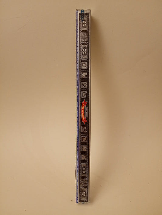Super Hit Satya : Stick in confezione quadra da 10 g