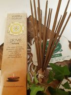 INCENSO IN STICK VASTU: GIOVE