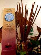 INCENSO IN STICK VASTU: VENERE