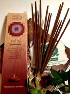 INCENSO IN STICK VASTU: RAHU