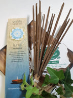 INCENSO IN STICK VASTU: LUNA