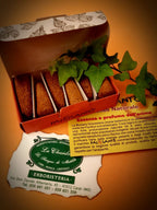 Palo santo:  PALO SANTO DI ALTA QUALITA' (incenso in coni)