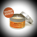 Palo santo: CANDELA DI PALO SANTO