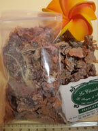 INCENSO IN GRANI: OLIBANO MIGIURTINO (Boswellia Frereana)