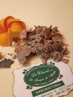 INCENSO IN GRANI: OLIBANO MIGIURTINO (Boswellia Frereana)