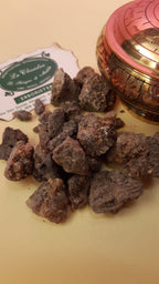 INCENSO IN GRANI: OGADEN (Boswellia Rivae)