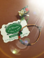 CHAKRA BRACCIALE ORIGINAL: SETTE CHAKRA