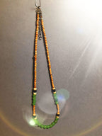 CHAKRA COLLANA ORIGINAL: n°4 ANAHATA AVVENTURINA