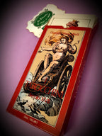 TAROCCHI: I TAROCCHINI SECOLO XVII di Giuseppe Maria Mitelli