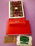 TAROCCHI: IL TAROCCO DI SISSI di Amerigo Folchi