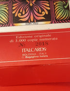 TAROCCHI: I TAROCCHI DEI COLORI di Elena Assante