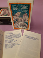 TAROCCHI: IL TAROCCO DI  AMERIGO FOLCHI