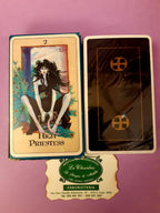 TAROCCHI: LONDA TAROT by Londa