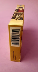 GIOCO DIVINATORIO: ORACOLO DI MARSIGLIA