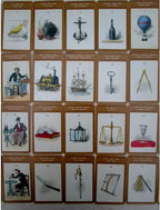 GIOCO DIVINATORIO: ORACOLO DI MARSIGLIA