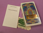 TAROCCHI: DIAMOND TAROT