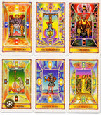 TAROCCHI: DIAMOND TAROT