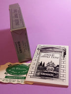 GIOCO DIVINATORIO: ORACLE ALMA BOSE di Grimaud