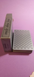 GIOCO DIVINATORIO: ORACLE ALMA BOSE di Grimaud