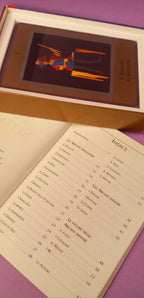 TAROCCHI: TAROT SETTANNI (cofanetto)