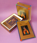 TAROCCHI: TAROT SETTANNI (cofanetto)