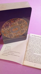 TAROCCHI: KAZANLAR TAROT