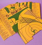 TAROCCHI: LE GRAND ORACLE CELTIQUE (cofanetto)