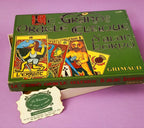 TAROCCHI: LE GRAND ORACLE CELTIQUE (cofanetto)