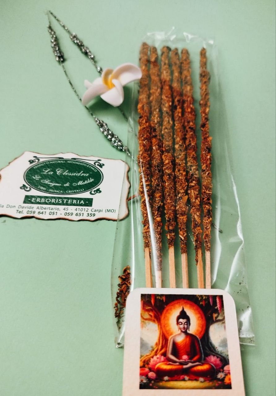 INCENSO IN STICK SAGRADA MADRE "HARMONY"