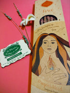 INCENSO IN STICK SAGRADA MADRE "FORCE"