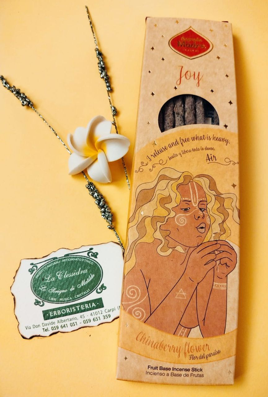 INCENSO IN STICK SAGRADA MADRE "JOI"