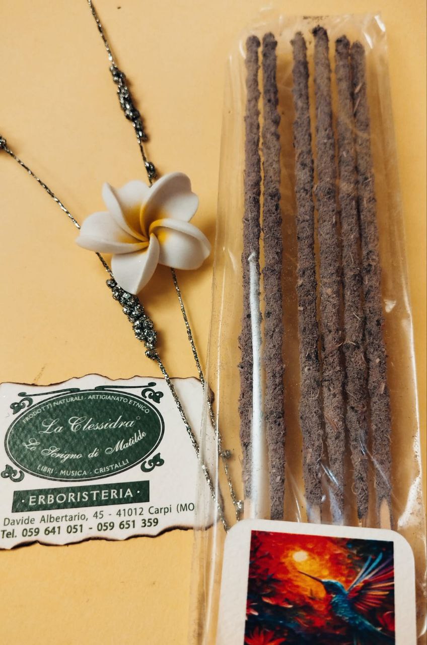 INCENSO IN STICK SAGRADA MADRE "JOI"