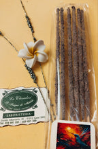 INCENSO IN STICK SAGRADA MADRE "JOI"