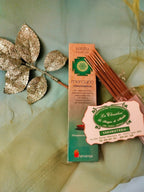 INCENSO IN STICK VASTU: MERCURIO