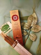 INCENSO IN STICK VASTU: RAHU