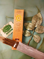 INCENSO IN STICK VASTU: GIOVE