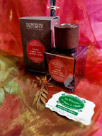 DIFFUSORE A BASTONCINO NASOTERAPIA: LEGNI ORIENTALI E PEPE NERO 200 ML