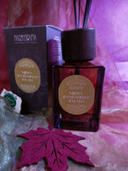 DIFFUSORE A BASTONCINO NASOTERAPIA: MIRRA E CARAMELLO SALATO 500 ML