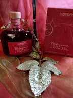 DIFFUSORE A BASTONCINO NASOTERAPIA: MELAGRANA E RIBES NERO 500 ML