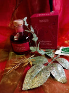 DIFFUSORE A BASTONCINO NASOTERAPIA: MELAGRANA E RIBES NERO 200 ML